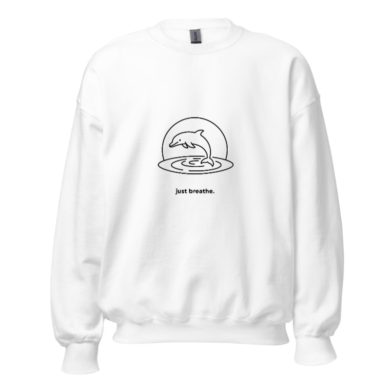 Unisex essential eco hoodie