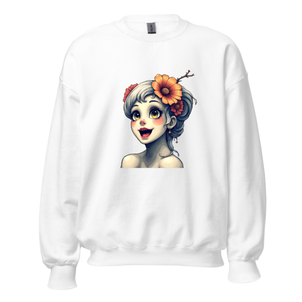 Unisex essential eco hoodie